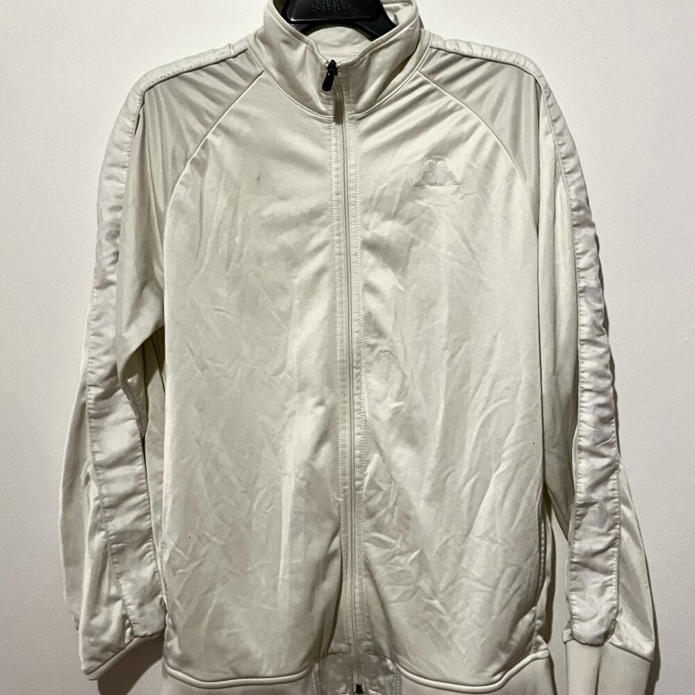 Kappa Track Jacket (Unique piece)